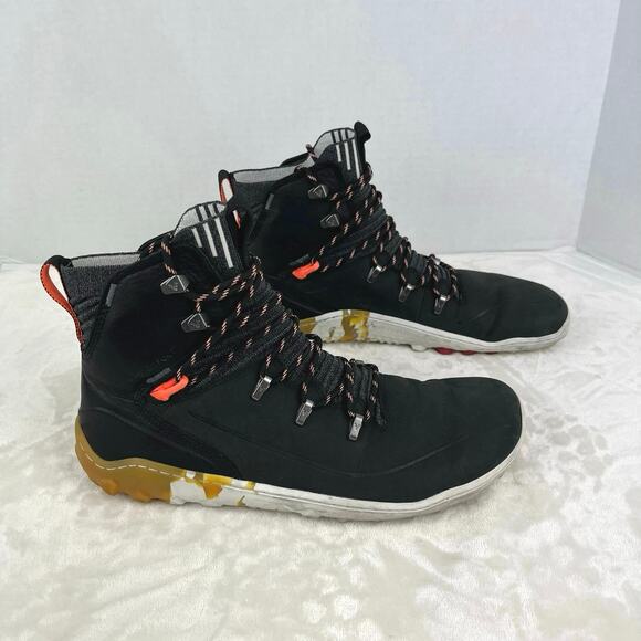 Vivobarefoot Tracker Decon FG2 Waterproof Shoe Barefoot Firm Ground Sole 41 10 - Picture 5 of 16